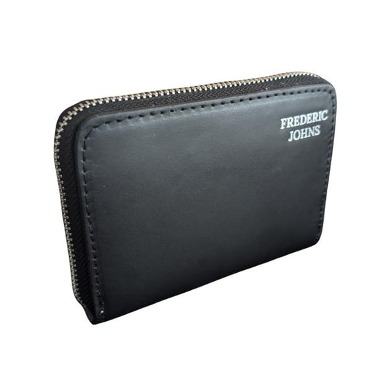Portefeuille Femme en Cuir Authentique - Made in Italie – Compact, Élégant et Sécurisé RFID