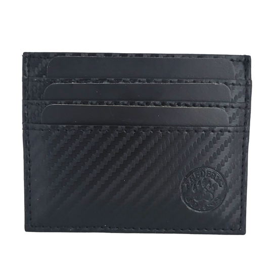 Porte carte RFID (Carbone)