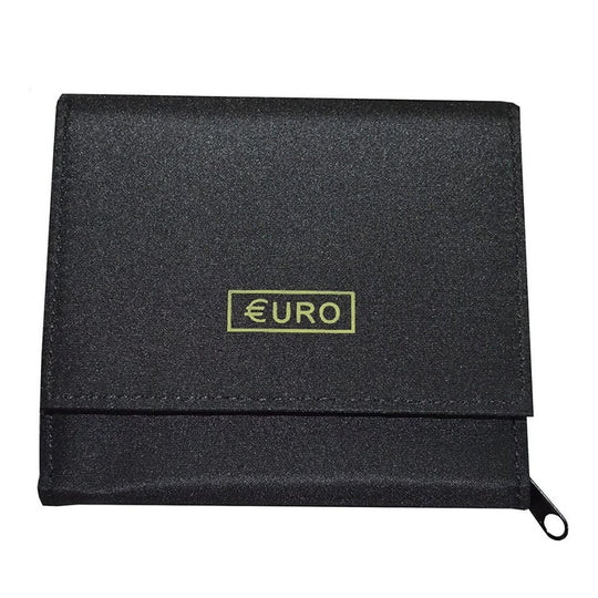 Porte monnaie euro - trieur euro - porte monnaie trieur